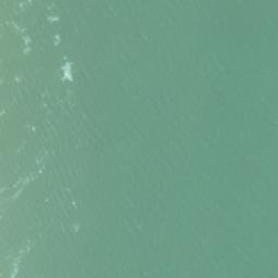 Satellite imagery of Les Deux Mamelles, MR