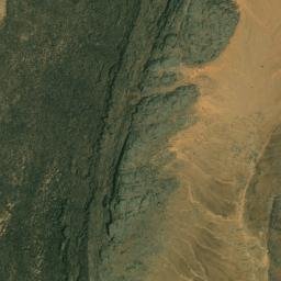 Satellite imagery of Adrar Emedji, DZ