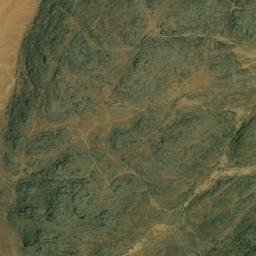 Satellite imagery of Adrar Emedji, DZ