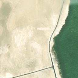 Satellite imagery of Pointe Flore, MR