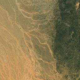 Satellite imagery of Adrar Emedji, DZ