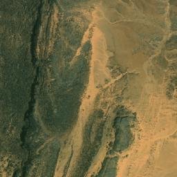 Satellite imagery of Adrar Emedji, DZ