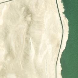 Satellite imagery of Pointe Flore, MR