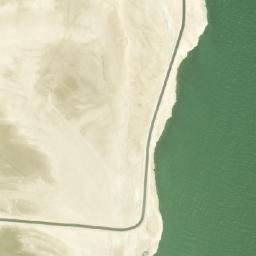 Satellite imagery of Pointe Flore, MR