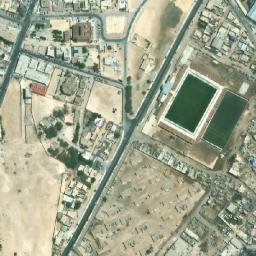 Satellite imagery of Pointe Chacal, MR