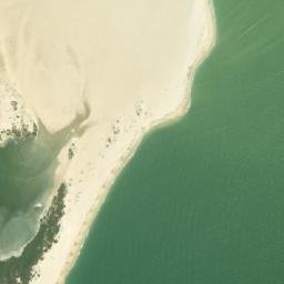 Satellite imagery of Pointe Rey, MR