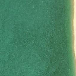 Satellite imagery of Pointe des Autruches, MR