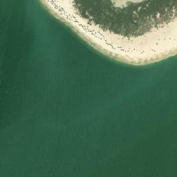 Satellite imagery of Pointe Rey, MR