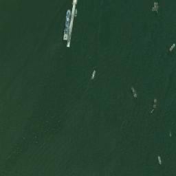 Satellite imagery of Pointe Chacal, MR