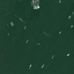 Satellite imagery of Pointe Chacal, MR
