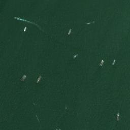 Satellite imagery of Pointe Chacal, MR