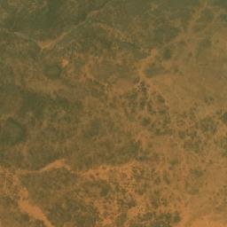 Satellite imagery of Adrar Adeboun, DZ