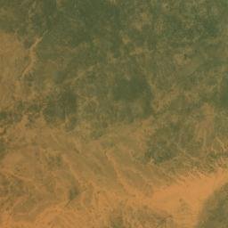Satellite imagery of Adrar Adeboun, DZ