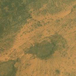 Satellite imagery of Adrar Adeboun, DZ