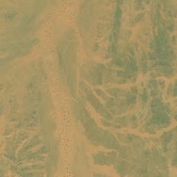 Satellite imagery of Adrar Ouer Tetenkoul, DZ