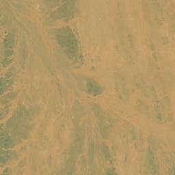 Satellite imagery of Adrar Ouer Tetenkoul, DZ