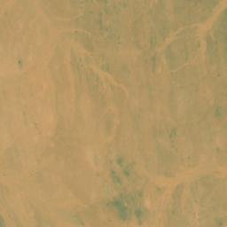 Satellite imagery of Adrar Ouer Tetenkoul, DZ