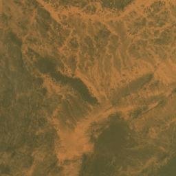 Satellite imagery of Adrar Adeboun, DZ