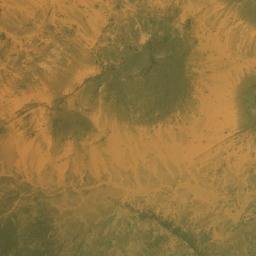 Satellite imagery of Adrar Adeboun, DZ