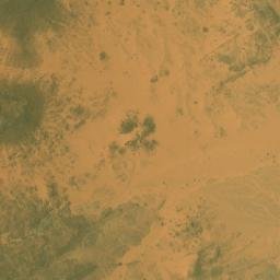 Satellite imagery of Adrar Adeboun, DZ