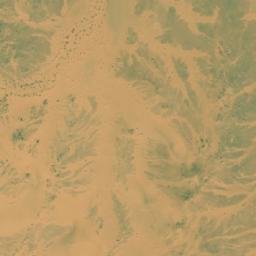Satellite imagery of Adrar Ouer Tetenkoul, DZ
