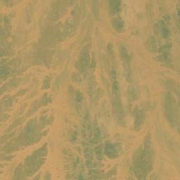 Satellite imagery of Adrar Ouer Tetenkoul, DZ
