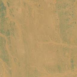 Satellite imagery of Adrar Ouer Tetenkoul, DZ