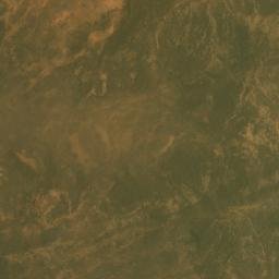 Satellite imagery of Adrar Adeboun, DZ