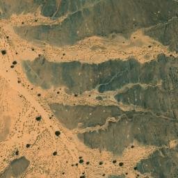 Satellite imagery of Adrar Ikouhaouene, DZ