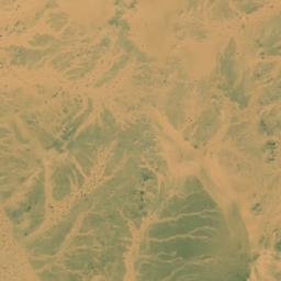 Satellite imagery of Adrar Ouer Tetenkoul, DZ