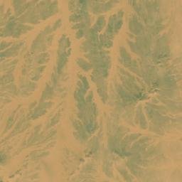 Satellite imagery of Adrar Ouer Tetenkoul, DZ