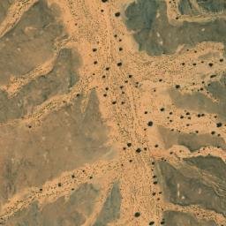Satellite imagery of Adrar Ikouhaouene, DZ
