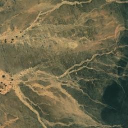 Satellite imagery of Adrar Ikouhaouene, DZ