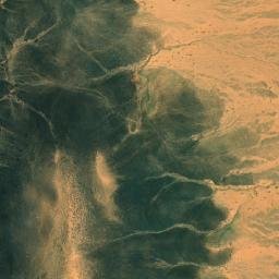 Satellite imagery of Adrar Ikouhaouene, DZ