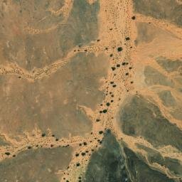 Satellite imagery of Adrar Ikouhaouene, DZ
