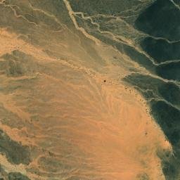 Satellite imagery of Adrar Ikouhaouene, DZ