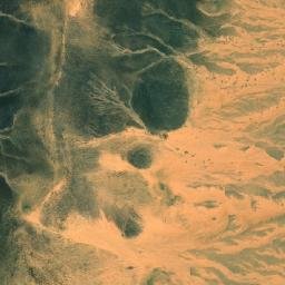 Satellite imagery of Adrar Ikouhaouene, DZ