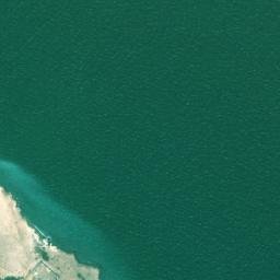 Satellite imagery of Pointe de Cansado, MR