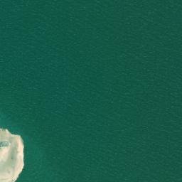 Satellite imagery of Pointe de Cansado, MR