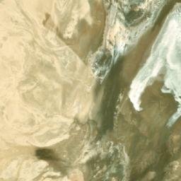Satellite imagery of Pointe Minou, MR