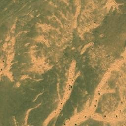 Satellite imagery of Ḥadeïbt Lebtheïnîyé, MR