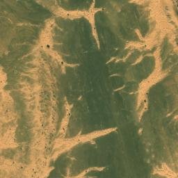 Satellite imagery of Ḥadeïbt Lebtheïnîyé, MR