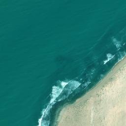 Satellite imagery of Udei Duaiheb, EH
