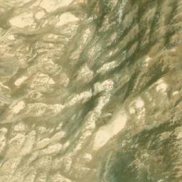 Satellite imagery of Pointe Minou, MR
