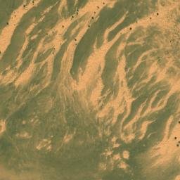 Satellite imagery of Ḥadeïbt Lebtheïnîyé, MR