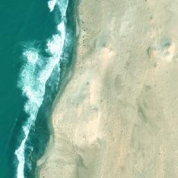 Satellite imagery of Udei Duaiheb, EH
