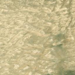 Satellite imagery of Pointe Minou, MR