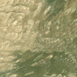 Satellite imagery of Pointe Minou, MR