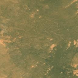 Satellite imagery of Ḥadeïbt Lebtheïnîyé, MR