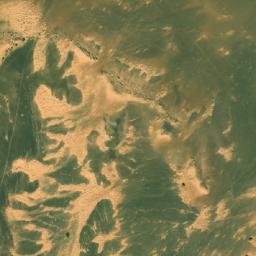Satellite imagery of Ḥadeïbt Lebtheïnîyé, MR